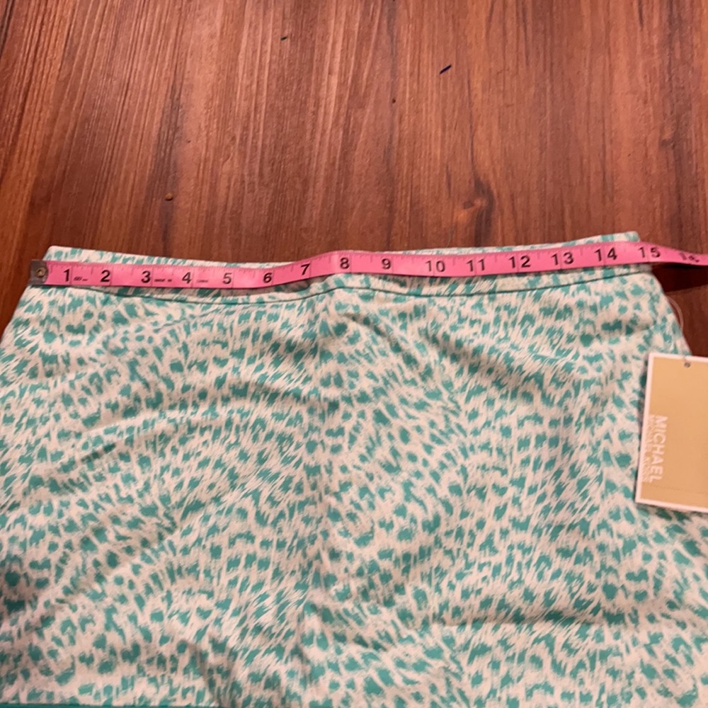 💼 Michael Kors Skirt ~ NWT - Picture 3 of 6